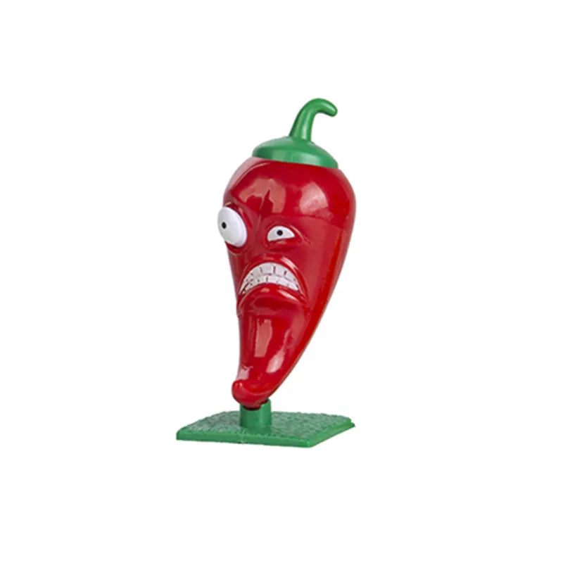 Plants vs Zombies Anime Figures - Image 8