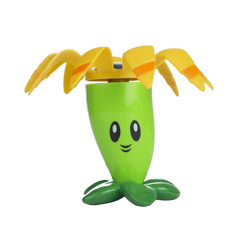 Plants vs Zombies Anime Figures - Image 7