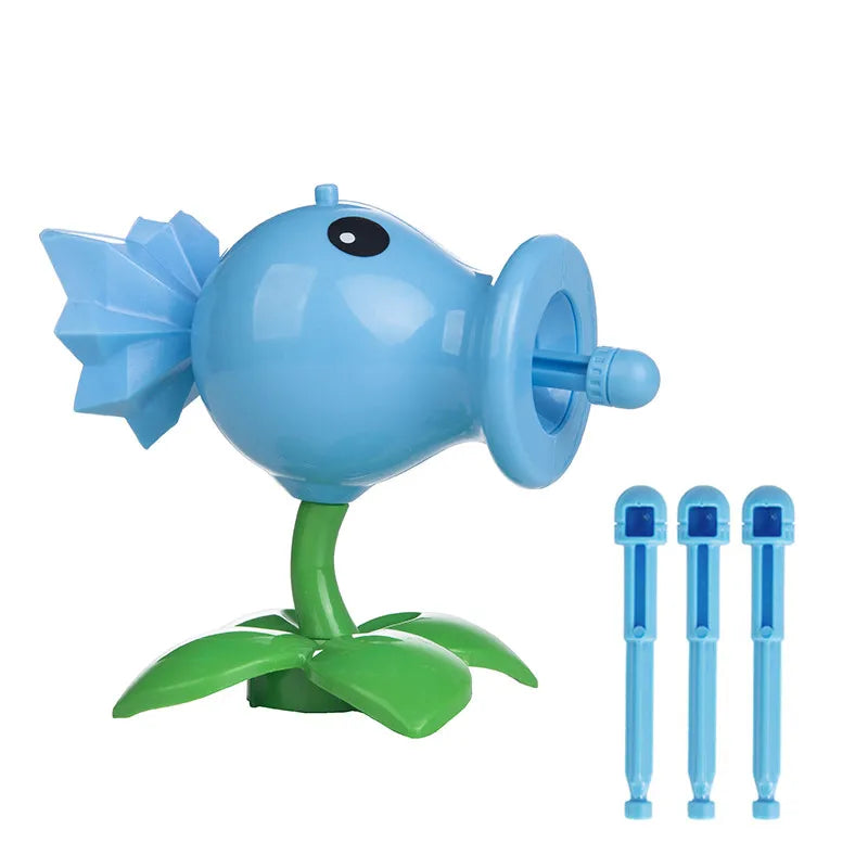 Plants vs Zombies Anime Figures - Image 30