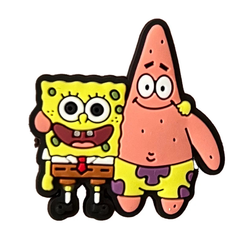 SpongeBob Series Shoe Charms - Image 8