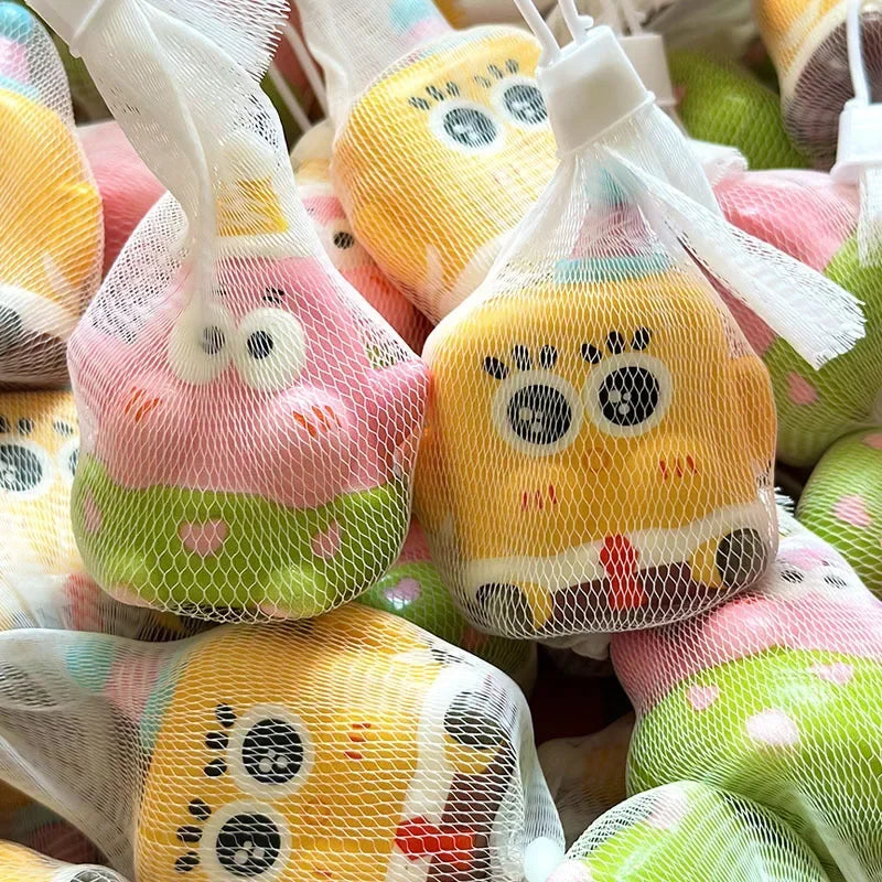 SpongeBob Patrick Star Squeeze Toy - Image 2
