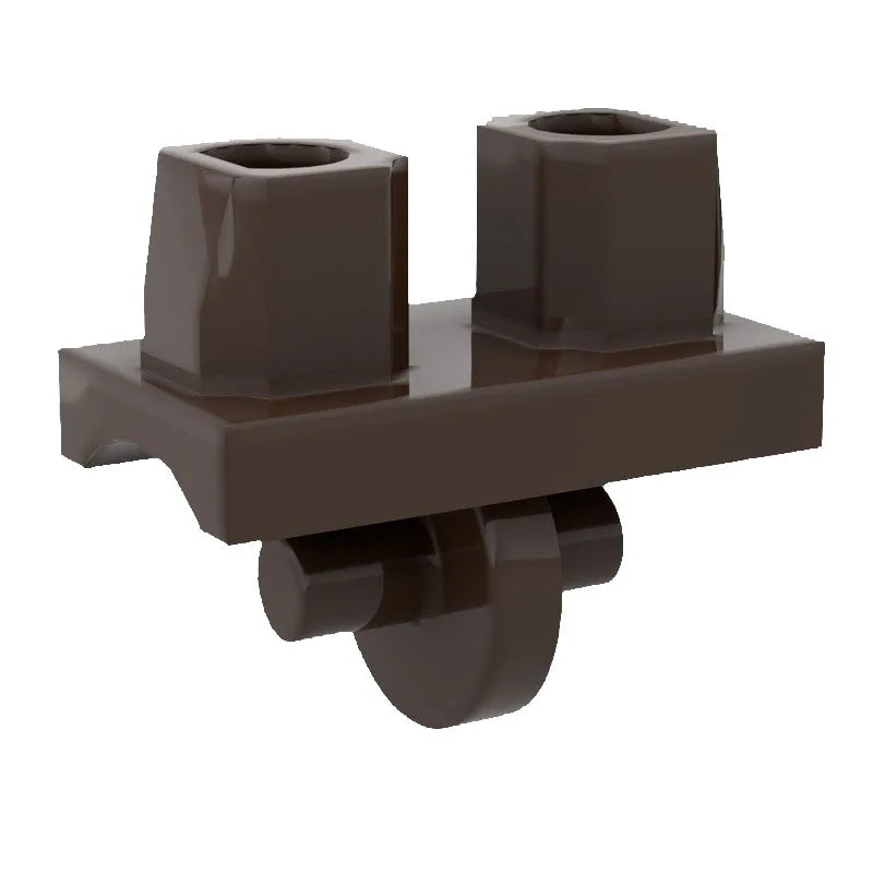 10pcs DIY MOC Building Block Parts - Image 48