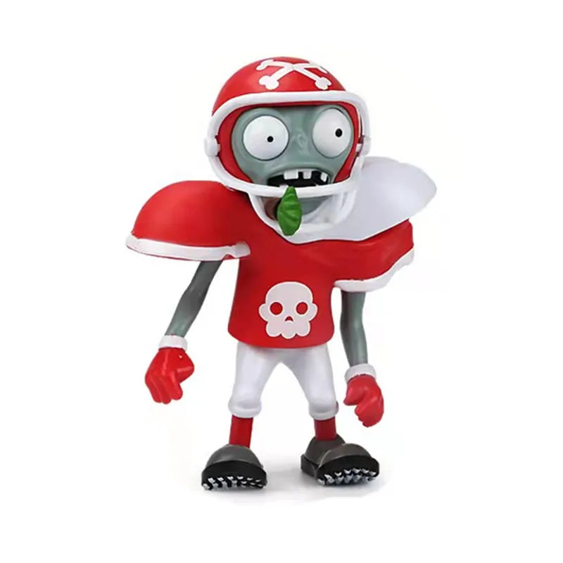 Plants vs Zombies Anime Figures - Image 45