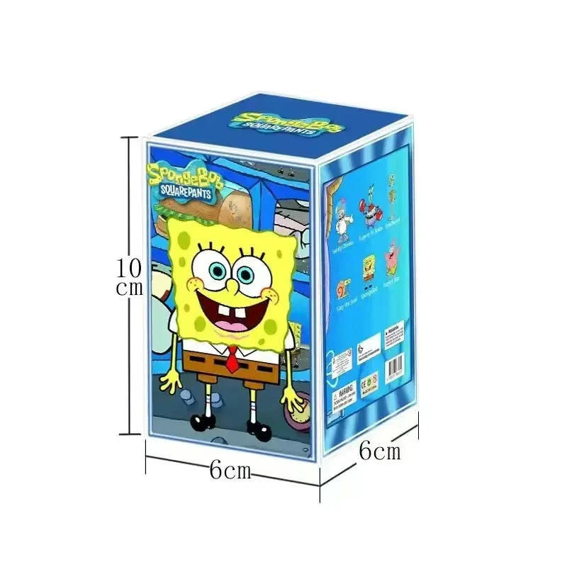 SpongeBob, Patrick - Image 8