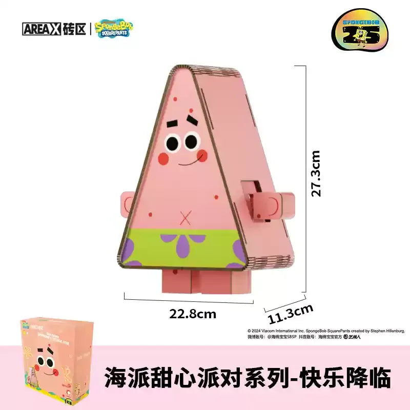 Area-X SpongeBob SquarePants - Image 7