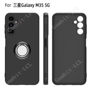 Samsung Galaxy M35 5G 6.6" 2024 SM-M356B