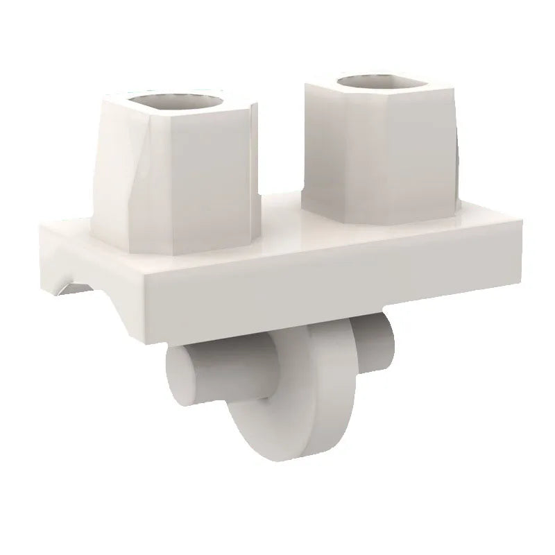 10pcs DIY MOC Building Block Parts - Image 49