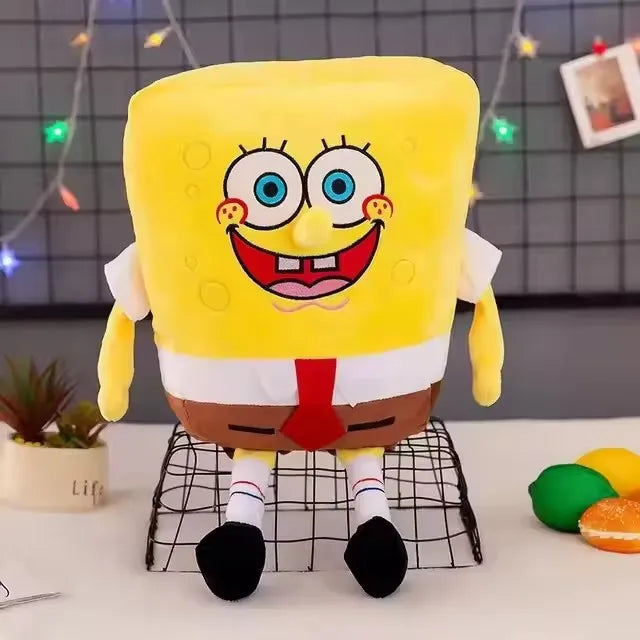 35-45cm Potdemiel SpongeBob - Image 5
