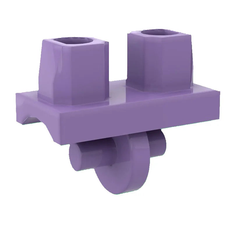 10pcs DIY MOC Building Block Parts - Image 30