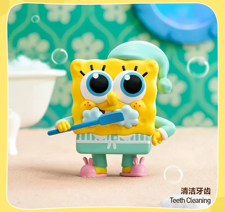 Pop Mart SpongeBob Best Friends Series - Image 18