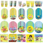 SpongeBob SquarePants Party Decorations