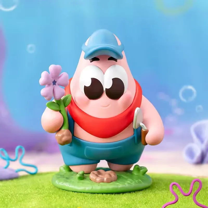 SpongeBob Best Friends Series - Image 6