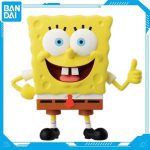 Bandai Genuine TV Anime SpongeBob SquarePants