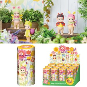 Hot New Angel Blind Box Mini Figure