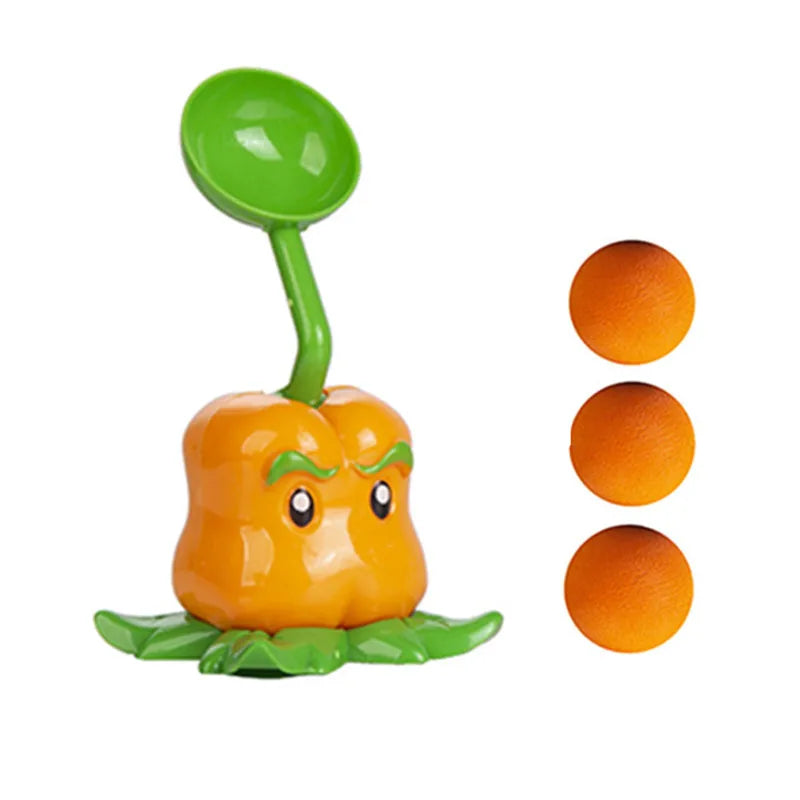 Plants vs Zombies Anime Figures - Image 41