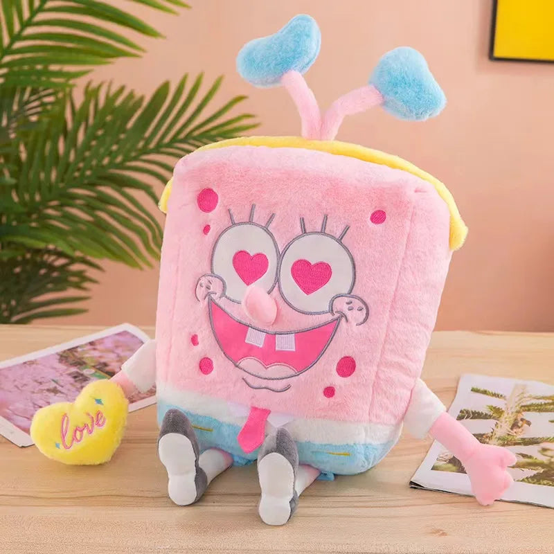 Patrick Star Plush Toy - Image 6