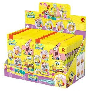 DIY Original Box Blind Bag