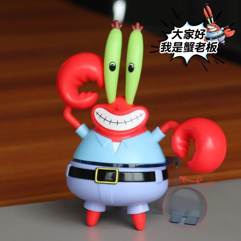 SpongeBob SquarePants 25th Anniversary Time Travel Series - Image 5