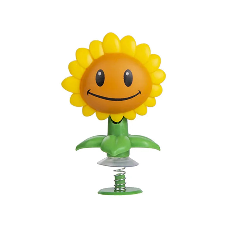 Plants vs Zombies Anime Figures - Image 37