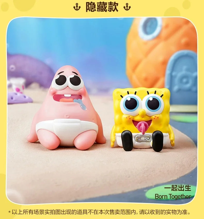 Pop Mart SpongeBob Best Friends Series - Image 21