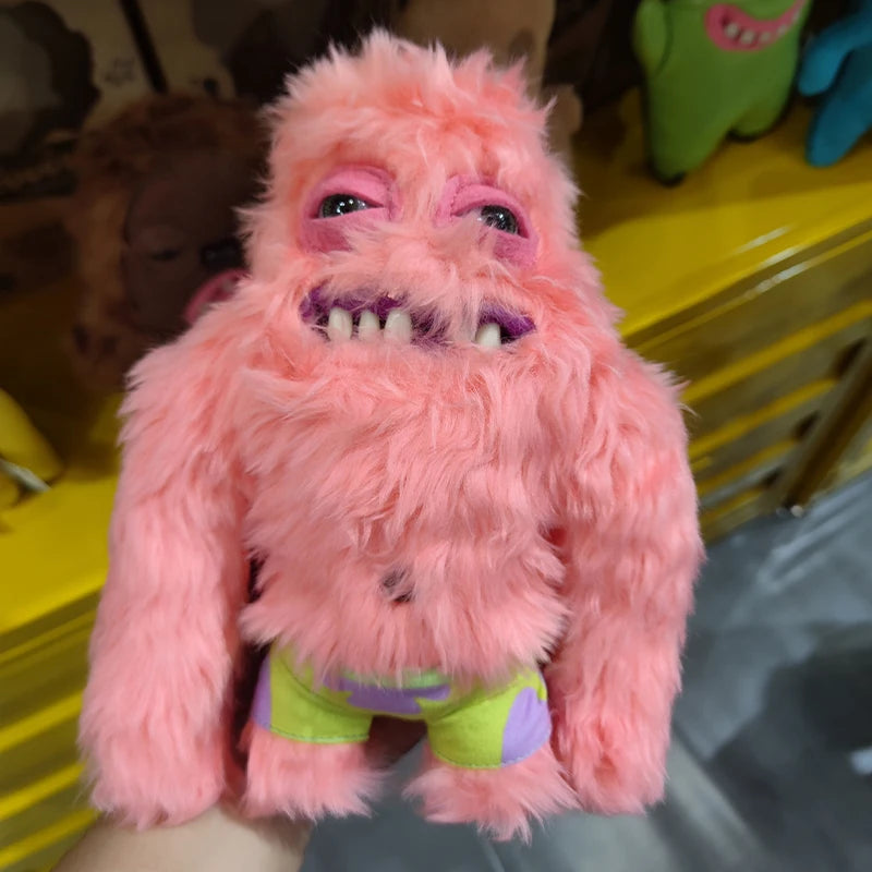 22cm Fuggler Plush Toy - Image 5