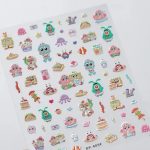 Kawaii SpongeBob, Patrick Star