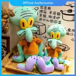 40-90CM SpongeBob SquarePants Plush Toy