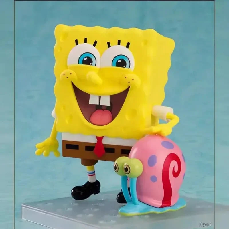 In Stock: 1926 SpongeBob SquarePants - Image 5