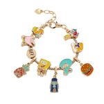 Anime BFF Bracelet