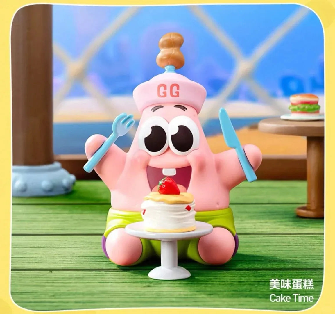 SpongeBob Best Friends Series - Image 11