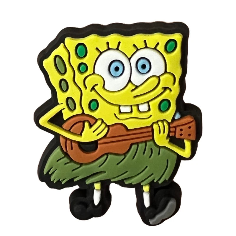 SpongeBob Series Shoe Charms - Image 12