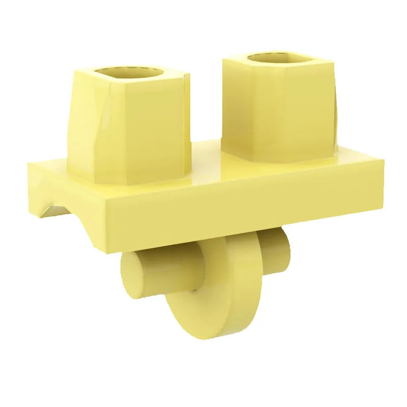 10pcs DIY MOC Building Block Parts - Image 36